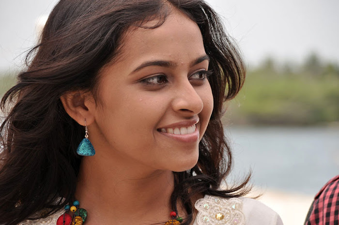 sri divya new hot photoshoot