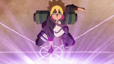 Download Film Boruto: Naruto Next Generation Full Episodes English/ Indo Subbed-Dubbed