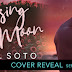 Cover Reveal: Chasing the Moon by S.M. Soto 