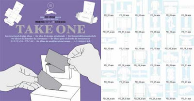 The Pepin Press - Take One Vector Graphics