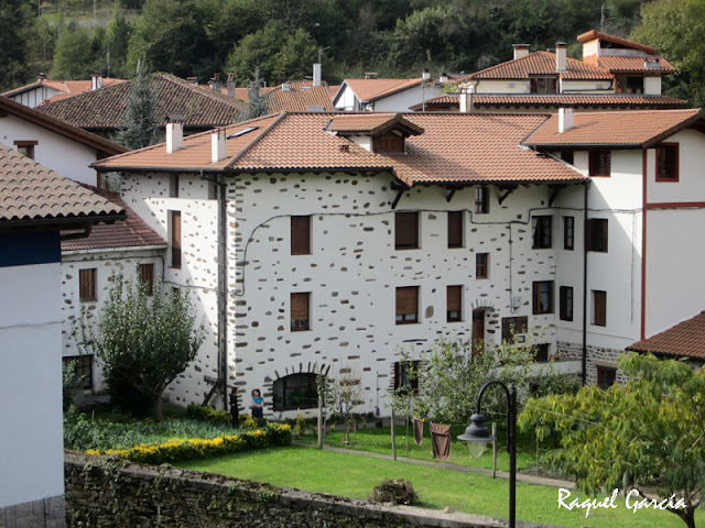 Zeanuri (Bizkaia)