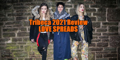 love spreads review