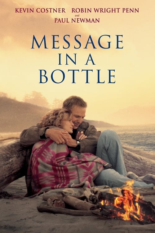 Regarder Une bouteille à la mer 1999 Film Complet En Francais