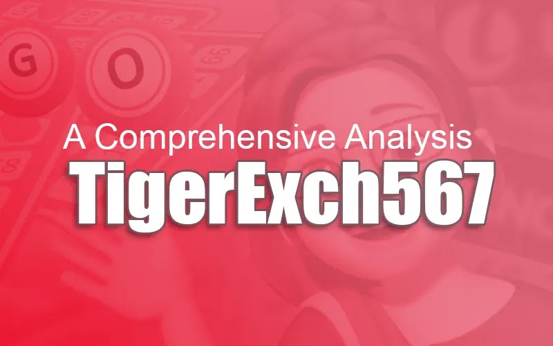 tigerexch567