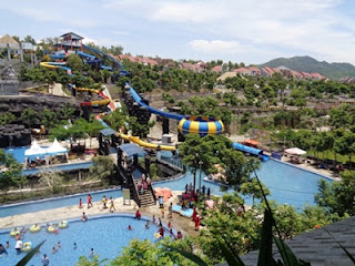 Kediri Waterpark