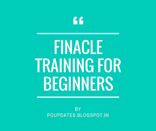 India Post Finacle Online Training