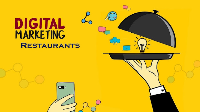 Digital Marketing for Restaurants, Digital Media Marketing for Restaurants, Online Food Marketing Strategy, Food Marketing Strategies, Fast Food Marketing Strategies, Food Marketing Ideas,