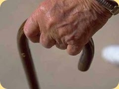 nonno bastone