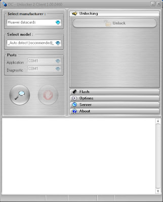 DC Unlocker Preview