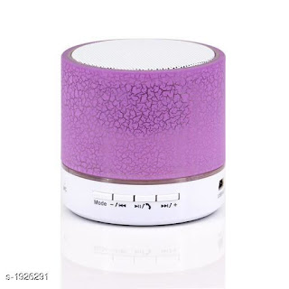 Wireless Bluetooth Speaker