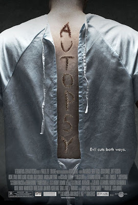 Watch Autopsy 2008 BRRip Hollywood Movie Online | Autopsy 2008 Hollywood Movie Poster