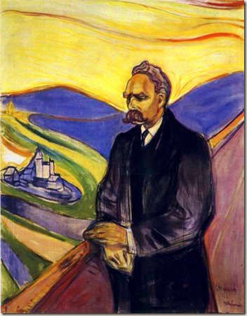 Friedrich Nietzsche_Munch_2b