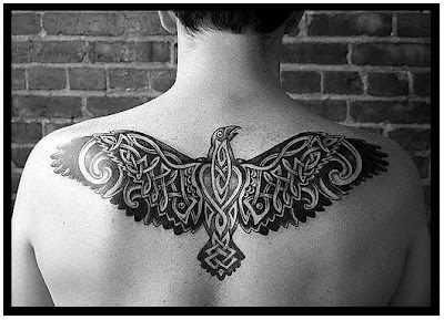 Tribal Meanings Tattoos on Celtic Tribal Tattoos Designs And Meaning   Tattoos With Meanings