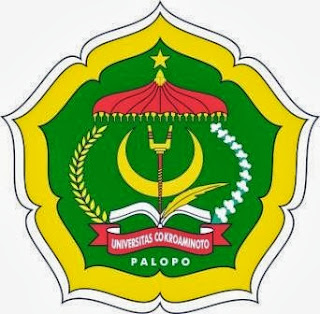 Logo Uncok Palopo
