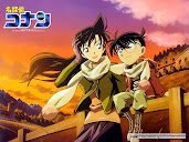 #10 Detective Conan Wallpaper