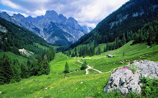 Hampta Pass Trekking