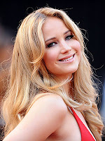 Biography Jennifer Lawrence - Film Actress
