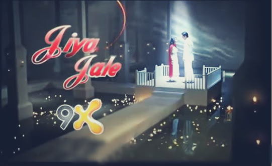 Jiya Jale TV Serial - 9X