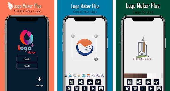 Top 10 Aplikasi  Membuat Logo  Di Android  Untuk  Olshop 