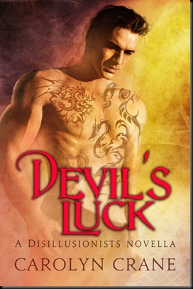 devilsluck