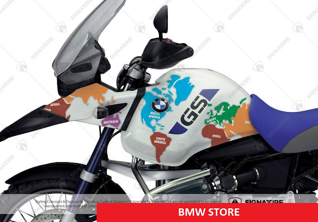 bmw motorcycle - bmw r1150 gs adventure recall 192