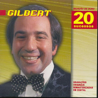 Gilbert - 20 Sucessos (1998)