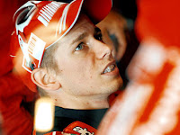 Casey Stoner MotoGP Aragon