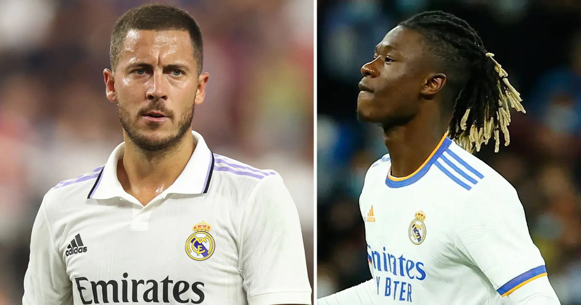 6 players who impressed the most in Real Madrid pre-season