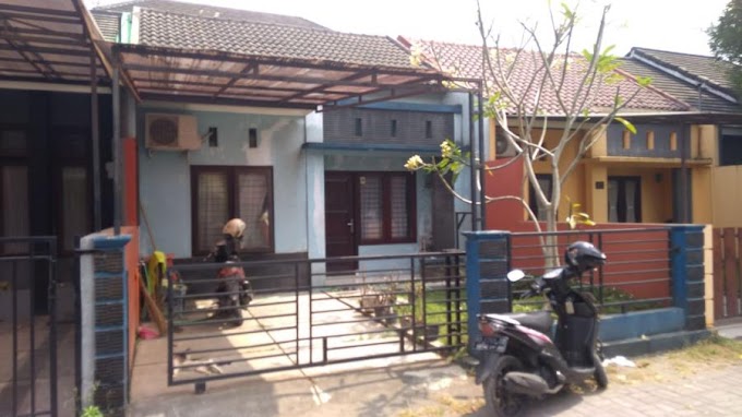 Rumah Minimalis dalam Perumahan Seputar Tatabumi Jl. Godean dalam Ringroad