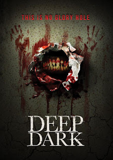 Deep Dark poster