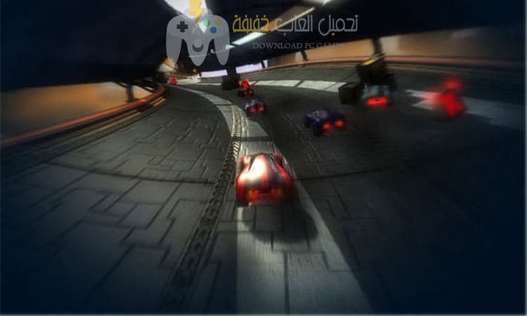 تحميل لعبة سباق السيارات برابط مباشر من ميديا فاير