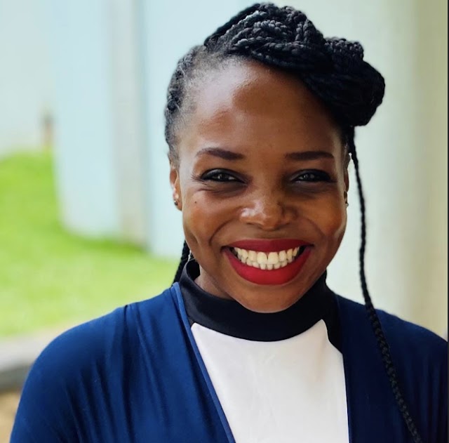 Rebecca Kabugho: une voix contre l’injustice et l’oppression 