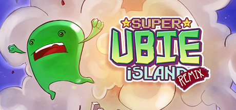 Super Ubie Island REMIX PC Game Download