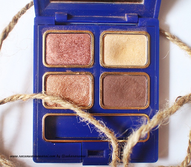 Inez Eyeshadow 