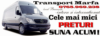 servicii transport marfa 