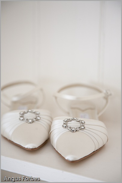 Wedding Photography by Angus Forbes