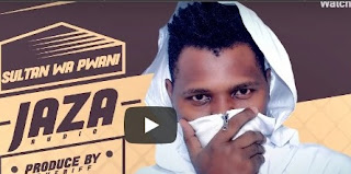 NEW Audio By Sultan Wa Pwani - Jaza - Audio - Mp3 - Download