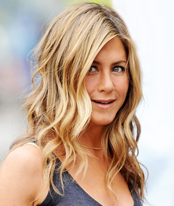  Jennifer Aniston Hair 