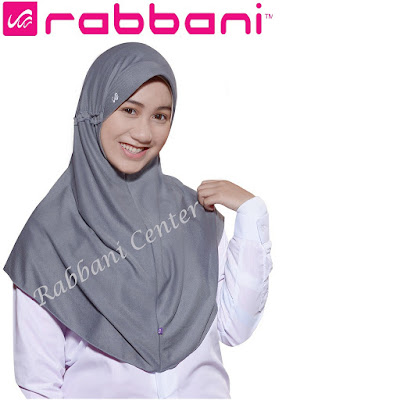 Kenapa Jilbab Rabbani Mahal