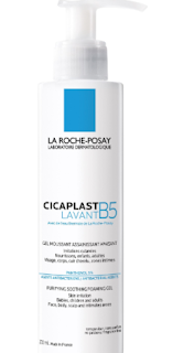 La Roche-Posay Cicaplast B5 Calming and Purifying Gel Mousse