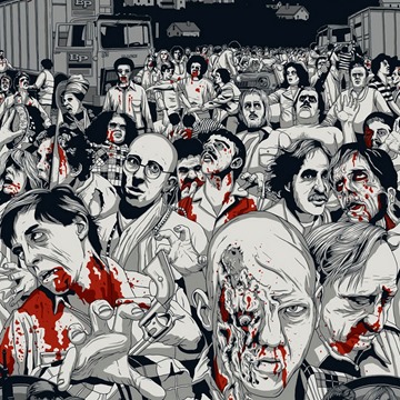 Dawn of the Dead (2014)