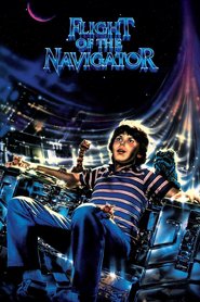 Flight of the Navigator Katsella 1986 Koko Elokuva Sub Suomi