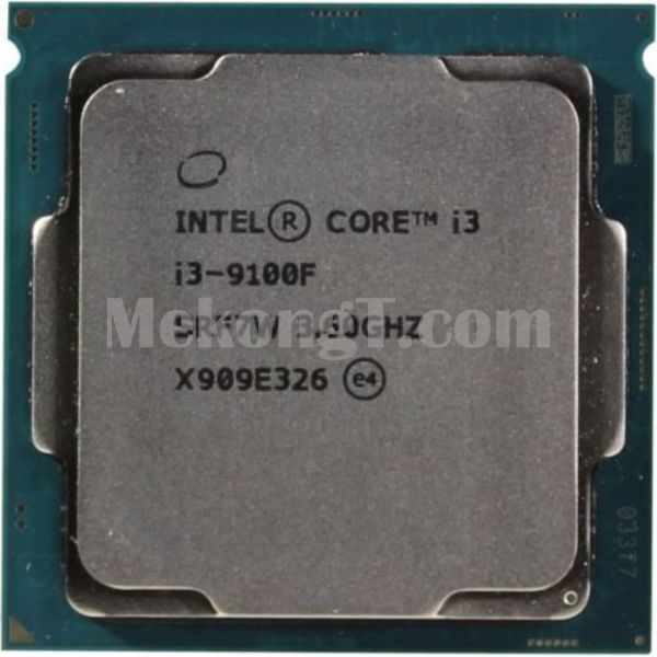 Intel Core I3 Tốt