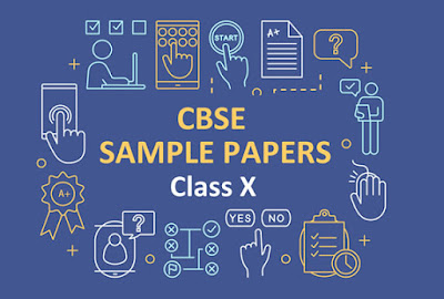 cbse sample papers for class 10