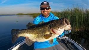 BASS FISHING FACTS AND MORE: Unveiling the Rich History and Thriving Present of Bass Fishing