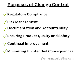 change-control