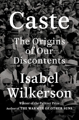 Caste (Oprah's Book Club): The Origins of Our Discontents
