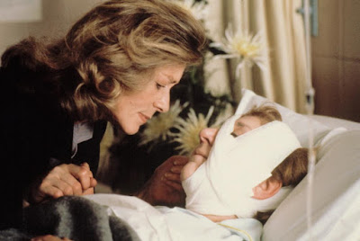 The Fan 1981 Lauren Bacall Image 4
