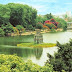 Tour du lịch Hà Nội - Hạ Long - Tam- Cốc - Ninh Bình - Chùa Hương