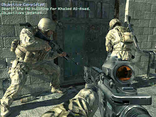 CAll of Duty Download